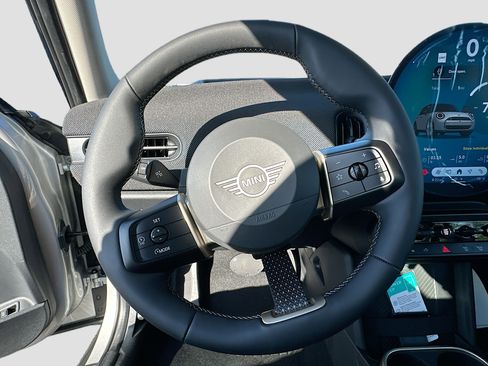 New 2026 MINI Cooper S image 8