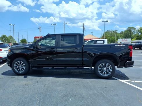 New 2026 Chevrolet Silverado 1500 RST w/ Safety Package AWD/4WD image 6