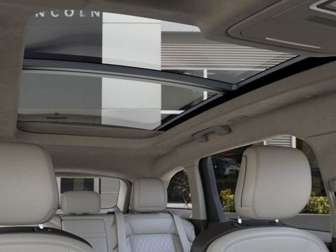 New 2026 Lincoln Nautilus Black Label image 44