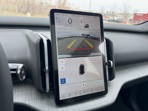 New 2026 Volvo EX30 Plus w/ Climate Package image 19