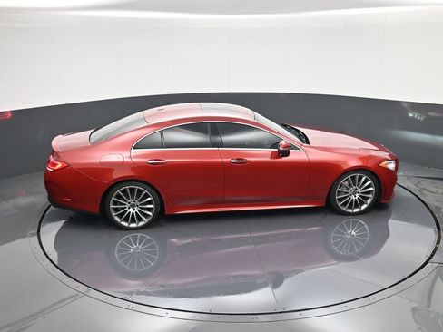 Used 2019 Mercedes-Benz CLS 450 w/ Parking Assist Package image 33