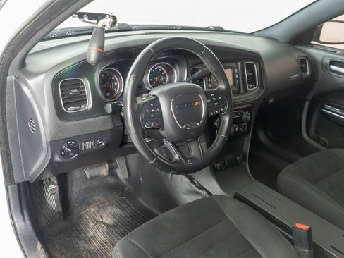 Used 2016 Dodge Charger Police image 13