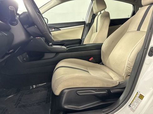 Used 2019 Honda Civic LX image 20