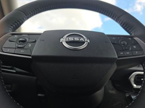 New 2026 Nissan Sentra SV w/ SV Convenience Package FWD image 27