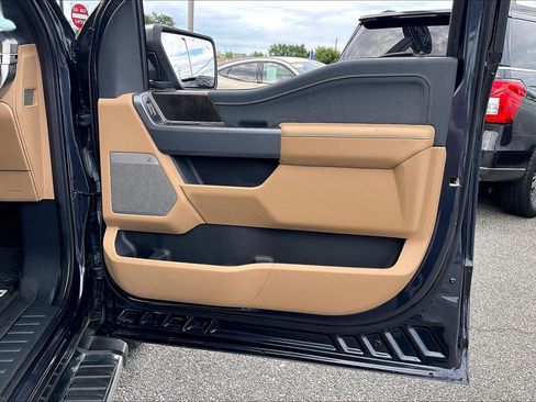 Certified 2022 Ford F150 Lariat AWD/4WD image 22