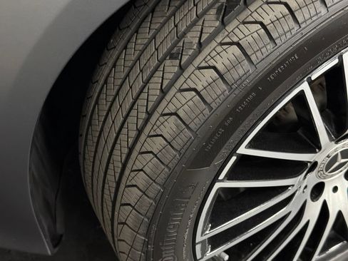 Used 2023 Mercedes-Benz C 300 Sedan image 20