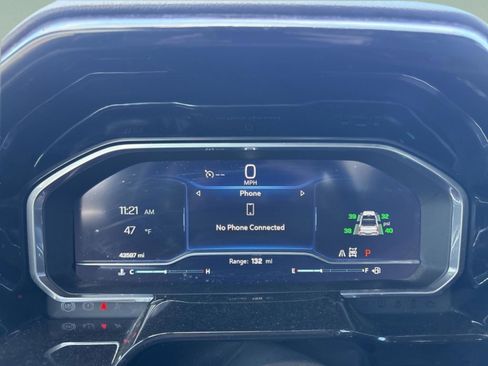 Used 2023 Chevrolet Silverado 1500 RST w/ All Star Edition Plus image 19