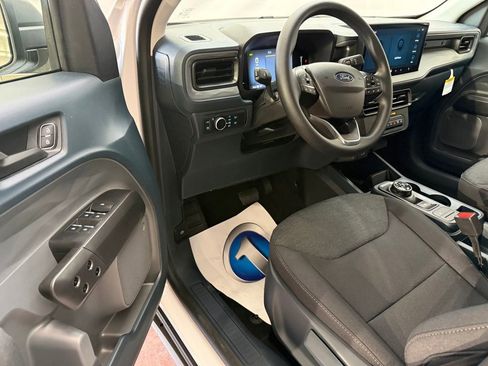 New 2026 Ford Maverick XL w/ Equipment Group 101A image 11