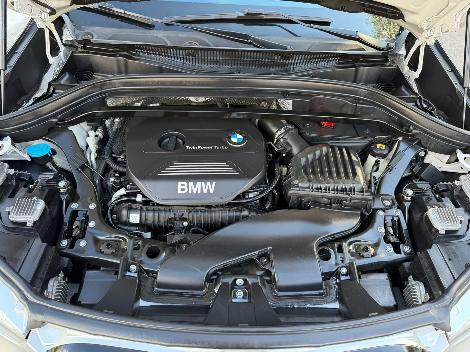 Used 2017 BMW X1 xDrive28i AWD/4WD image 19