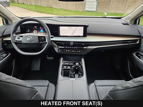 New 2026 Nissan Murano Platinum AWD/4WD image 20