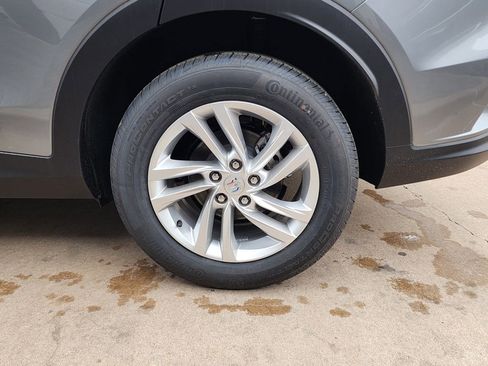 New 2026 Buick Envista Preferred image 49