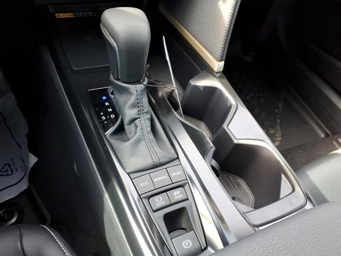 New 2026 Toyota Camry SE image 13