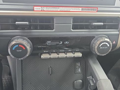 New 2026 Toyota Tacoma SR image 23