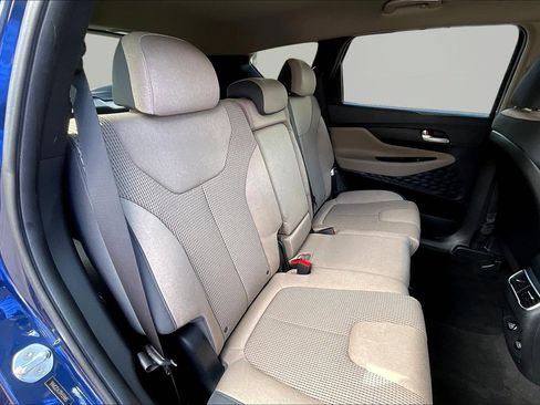 Used 2023 Hyundai Santa Fe SEL w/ Cargo Package AWD/4WD image 25