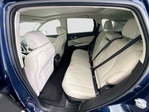 New 2026 Acura RDX w/ Technology Package image 20