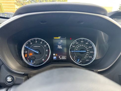 Used 2020 Subaru Ascent Limited w/ Technology Package image 23