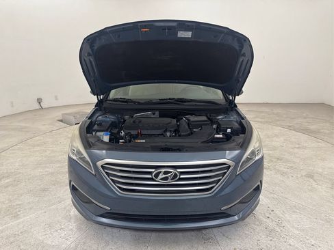 Used 2016 Hyundai Sonata SE FWD image 15
