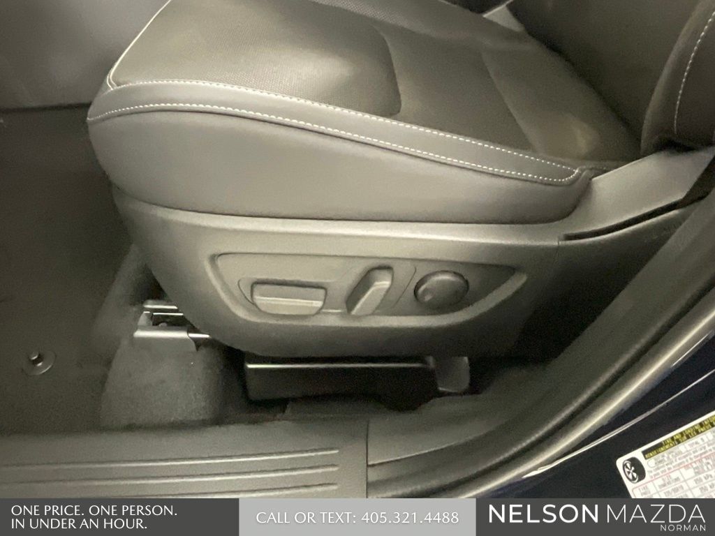 New 2026 MAZDA CX-5 Preferred AWD/4WD image 25