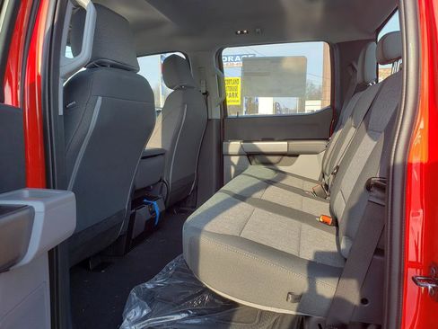 New 2026 Ford F350 XL w/ STX Appearance Package image 7