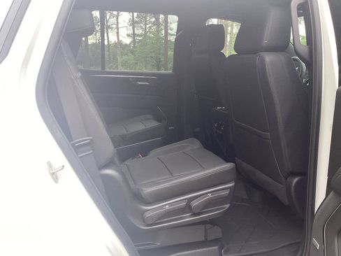 New 2026 Chevrolet Tahoe LT RWD image 19