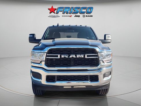 New 2024 RAM 2500 Tradesman w/ Chrome Appearance Group image 2