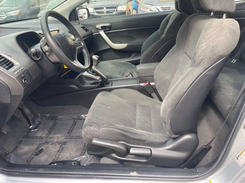 Used 2008 Honda Civic EX image 10