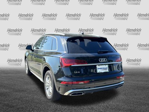 Used 2023 Audi Q5 2.0T Premium w/ Convenience Package AWD/4WD image 9