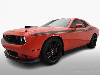 Used 2023 Dodge Challenger R/T w/ Plus Package