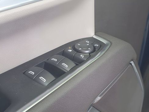 New 2026 Chevrolet Silverado 2500 LT w/ Texas Edition AWD/4WD image 15
