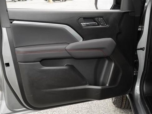 New 2026 Chevrolet Colorado Z71 w/ Technology Package image 35