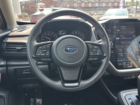 Certified 2024 Subaru Crosstrek 2.0i Premium AWD/4WD image 2