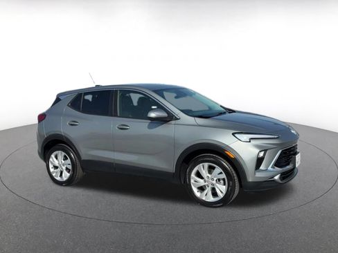 Used 2026 Buick Encore GX Preferred FWD image 2