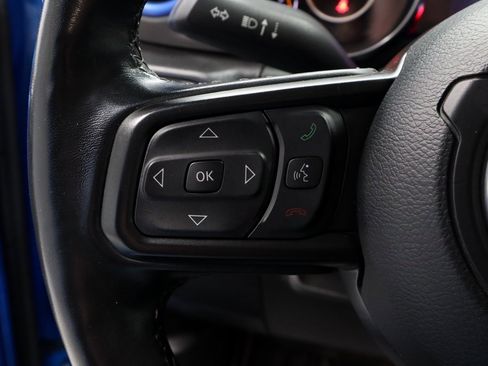 Used 2022 Jeep Gladiator Willys image 30