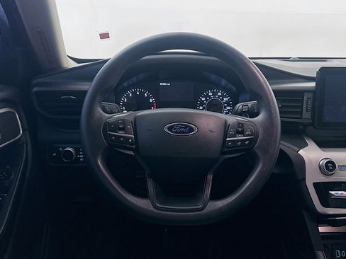 Used 2020 Ford Explorer 2WD w/ Class III Trailer Tow Package image 18