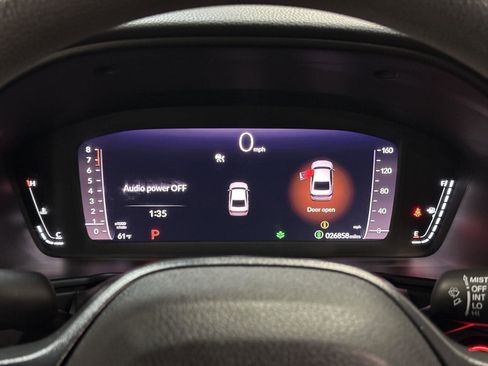 Used 2024 Honda Accord LX image 26