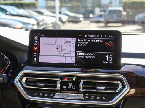 Used 2024 BMW X3 sDrive30i w/ Premium Package image 14