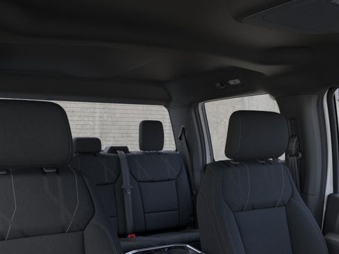 New 2026 Ford F150 STX AWD/4WD image 45