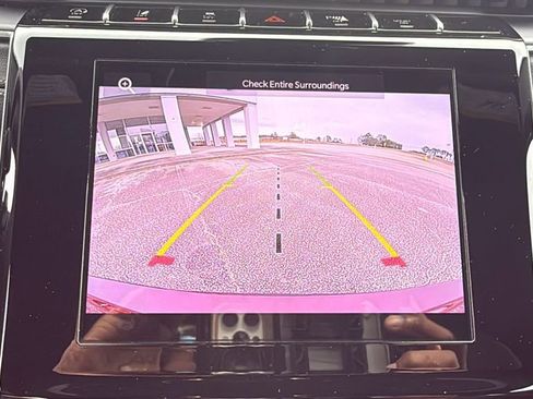 New 2025 Jeep Grand Cherokee L Laredo image 26