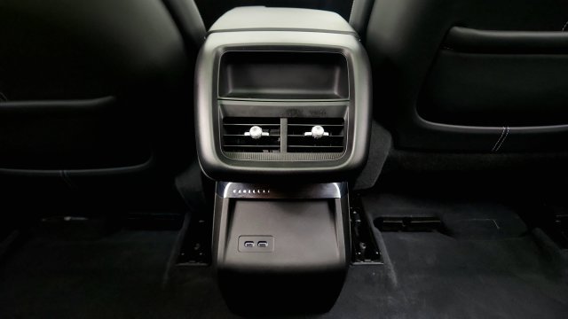 Used 2024 Cadillac Lyriq Tech w/ Driver Assist Package AWD/4WD image 56