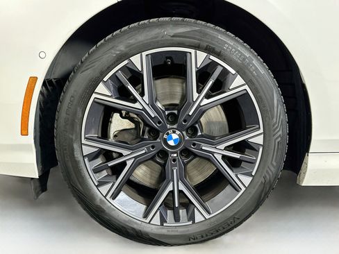Used 2025 BMW 228i xDrive AWD/4WD image 11