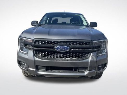 New 2025 Ford Ranger XL image 7
