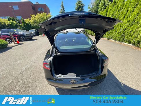 Used 2023 Tesla Model 3 Performance AWD/4WD image 51