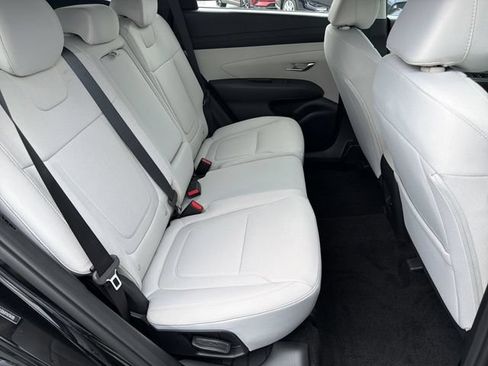 New 2026 Hyundai Tucson SE FWD image 17