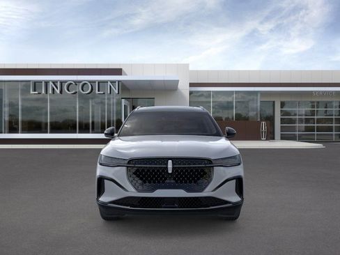 New 2026 Lincoln Nautilus Reserve w/ Jet Appearance Package image 6