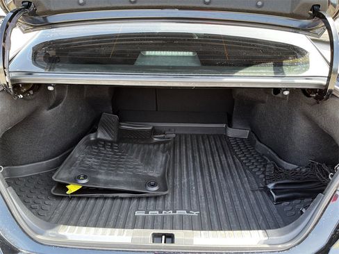 Used 2025 Toyota Camry XSE image 27