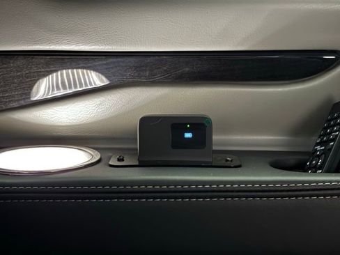 New 2026 GMC Savana 2500 w/ Driver Convenience Package RWD image 47