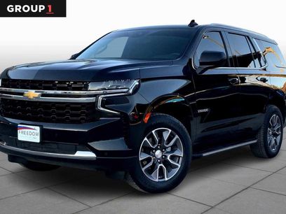 Used 2023 Chevrolet Tahoe LS