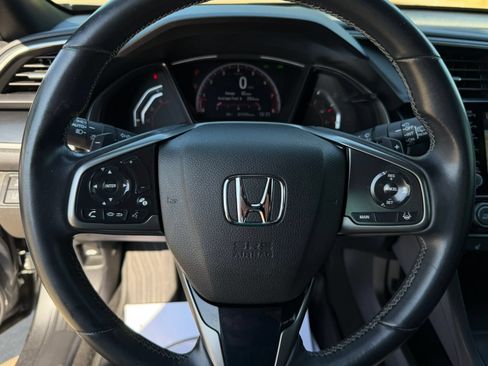 Used 2020 Honda Civic Sport Touring image 21