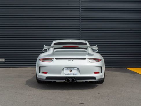 Used 2015 Porsche 911 GT3 image 10