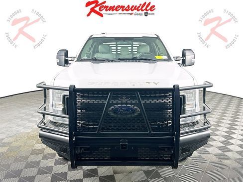 Used 2018 Ford F350 XL w/ Power Equipment Group image 2